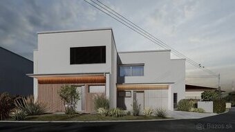 INVESTIČNÝ POZEMOK 4 637m2 Višňové Grundy na predaj