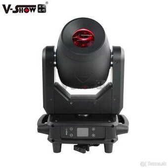 Led Spot s718elf 150w Tilt 270°NOVÉ
Pan 540°