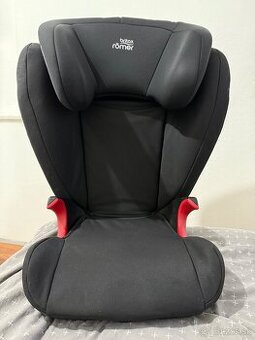 Autosedačka Britax Romer TOP stav