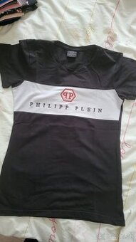 philipp plein tricko