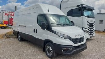 Iveco Daily maxi L4H3