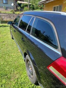 Predám Opel vectra c