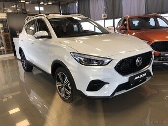 MG ZS Essential plus