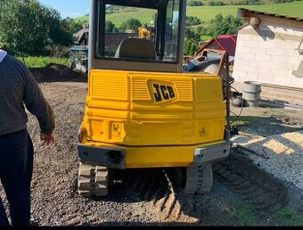 Jcb 803