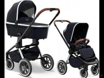 2- kombi.Moon Resea S edition Navy