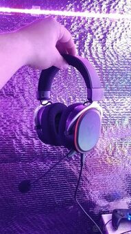 ISY IGH-3000 herný headset