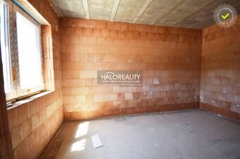 HALO reality - Predaj, rodinný dom Partizánske, Veľké Bielic