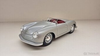 1:18 PORSCHE NO.1 TYP 356 ROADSTER