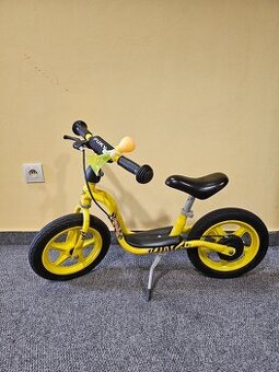 PUKY odrazadlo