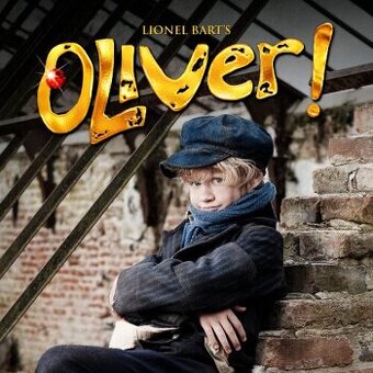 Muzikal Oliver 20.6.2025
