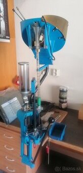 Dillon XL650