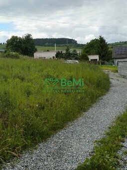 Pozemok Bitarová, okres Žilina, 693m2 175-14-PEMOa