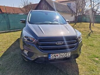 Pradam Kuga 4x4 ST-line