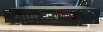 Kenwood KT-990D tuner