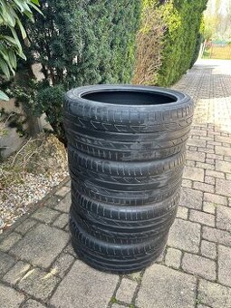 Letné pneumatiky Bridgestone