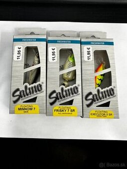 set salmo 6