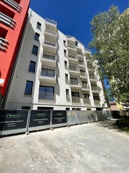 Predaj 2 izbového bytu v centre Košíc - PREMIUM