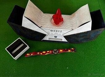 3x Tomorrowland 2025– Full Madness W1: MAGNIFICENT GREENS 1P