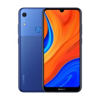 Zháňam Huawei Y6S Funkčný