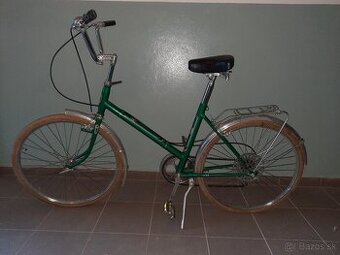 Predám retro mestský bicykel