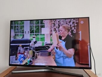 Smart televízor Samsung uhlopriečka 40"-101 cm