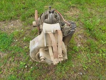 Motor