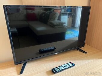 Sencor 32” Led TV