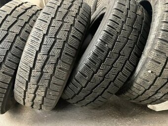 195/60 r16 c michelin