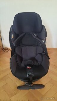 Predám autosedacku BeSafe Izi plus do 25kg