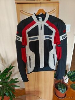 Pánska Letná moto bunda Held