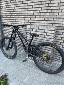 Specialized Demo