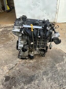 Motor G4LA 1.2L Hyundai Kia