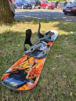 Snowboard 134cm