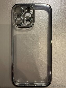Kryt iPhone 16 Pro Max