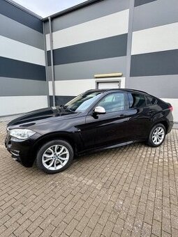 BMW X6/X5 ELEKTRÓNY+ZIMNÉ PNEU