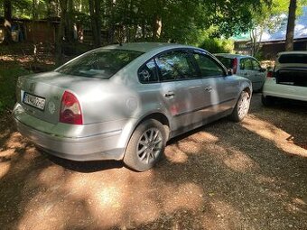 Passat b5.5 1.9 74kw