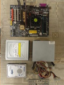 Predám Pc