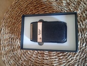 Predam Shaver kemei