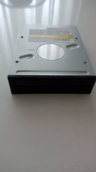 Predám 2x internú DVD napaľovačku ND-3540A IDE.
