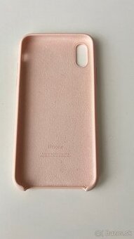 Apple kryt pre iPhone X/XS