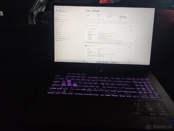Notebook asus