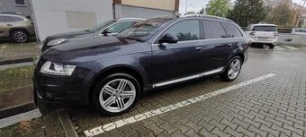 Audi A6 Allroad 2010 vymením / predám