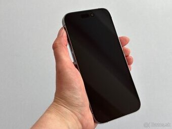 iPhone 14 Pro 128GB Deep Purple