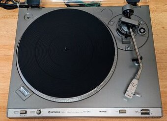 Gramofón HITACHI HT-354