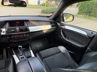 BMW X6. 3.0d 210kw 2010 ročnik
