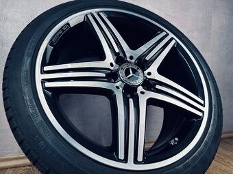 Originál kolesa R18 Mercedes A45 AMG W176