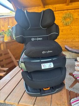 Cybex PALLAS 2-fix 9-36kg