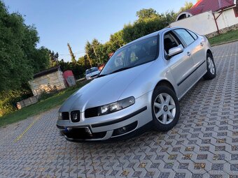 Seat Toledo 1.9 tdi 81kw