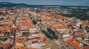 Dopyt 2-izbový byt v Košiciach