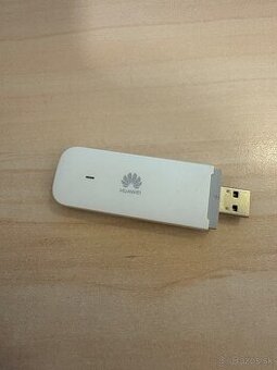Predam modem Huawei E3372